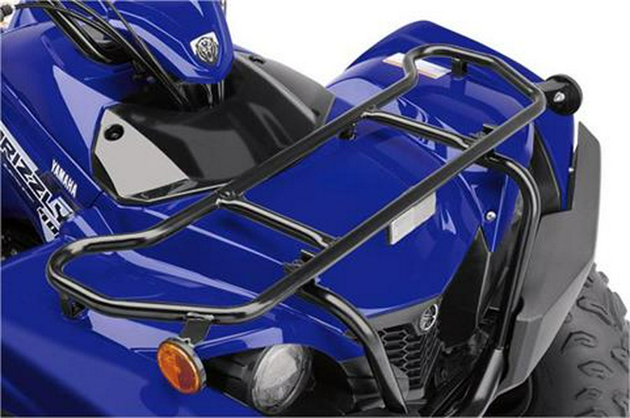 2019 Yamaha Grizzly 90