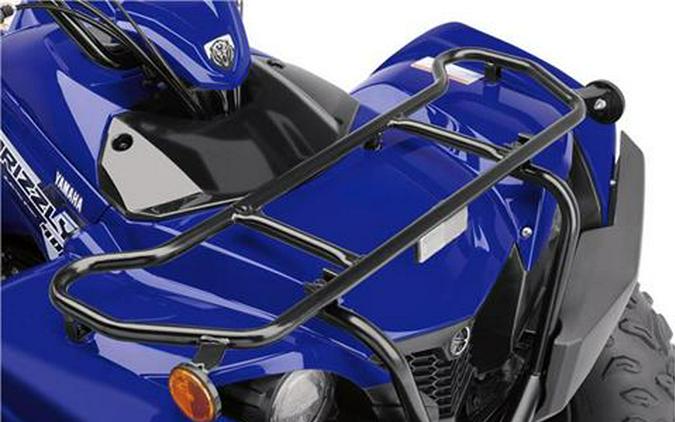 2019 Yamaha Grizzly 90
