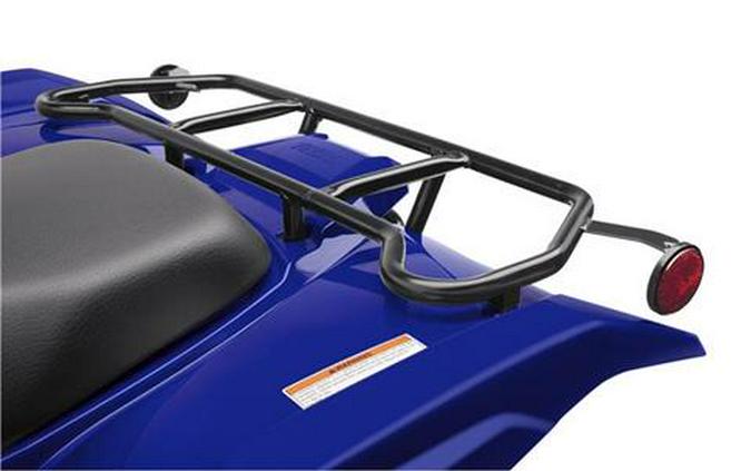2019 Yamaha Grizzly 90