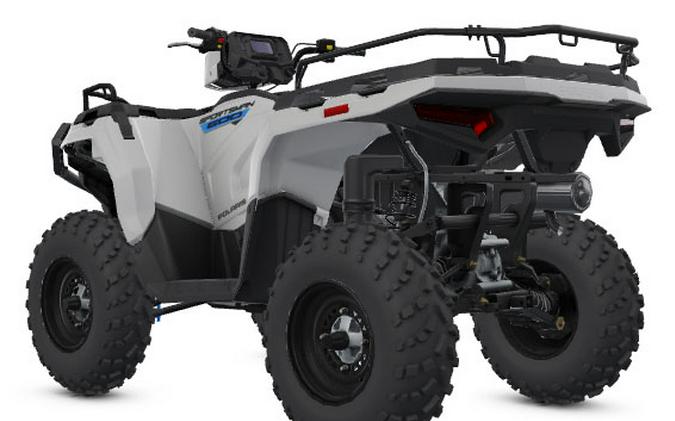 2027 Polaris Sportsman 600 EPS