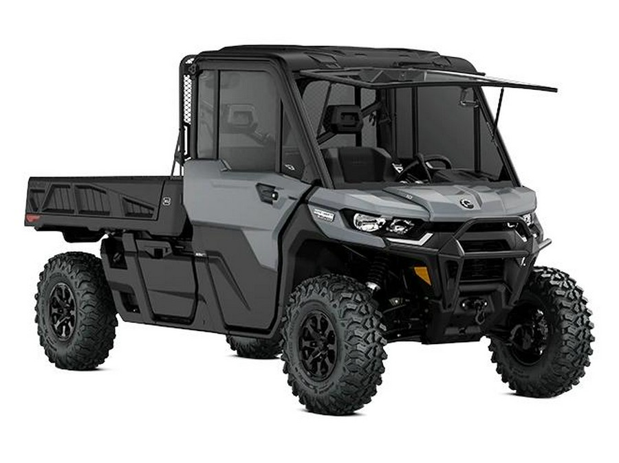 2027 Can-Am Defender PRO LIMITED CAB HD10 Twin