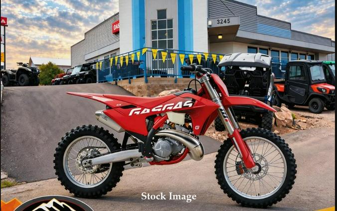 2024 GASGAS EX 300