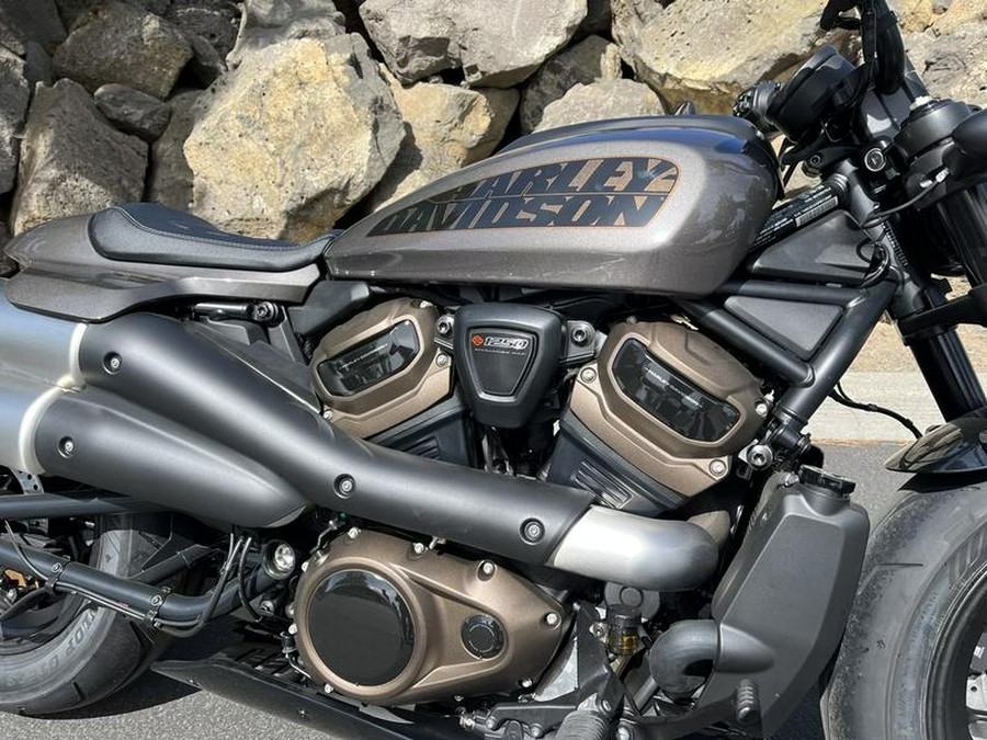 2023 Harley-Davidson® RH1250S - Sportster® S