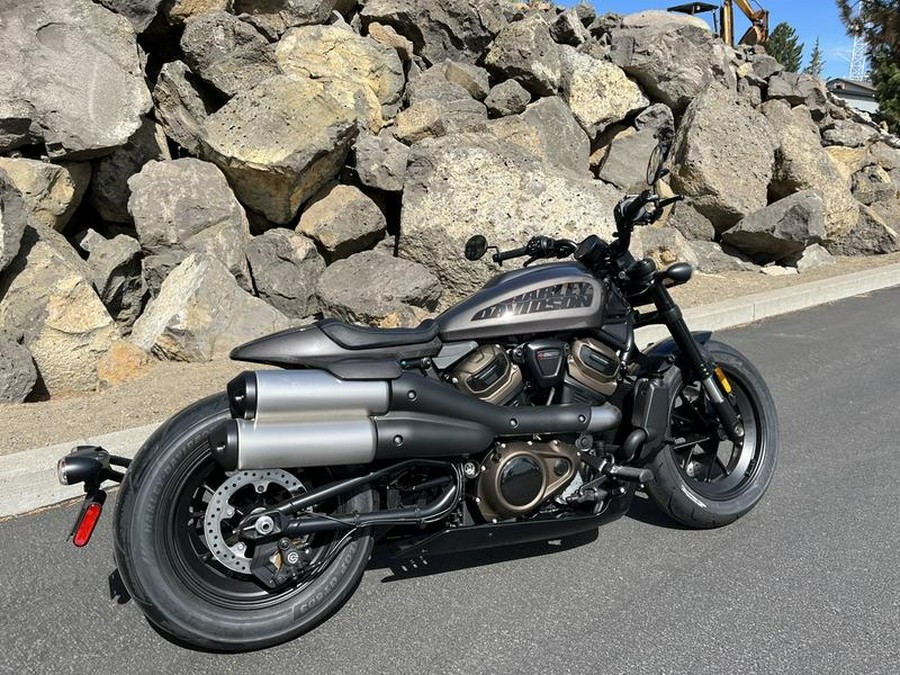 2023 Harley-Davidson® RH1250S - Sportster® S