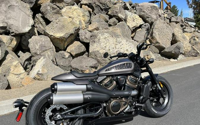 2023 Harley-Davidson® RH1250S - Sportster® S