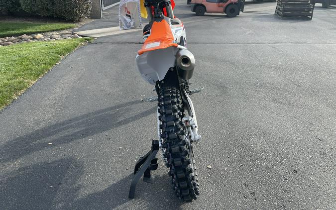 2024 KTM 350 SX-F