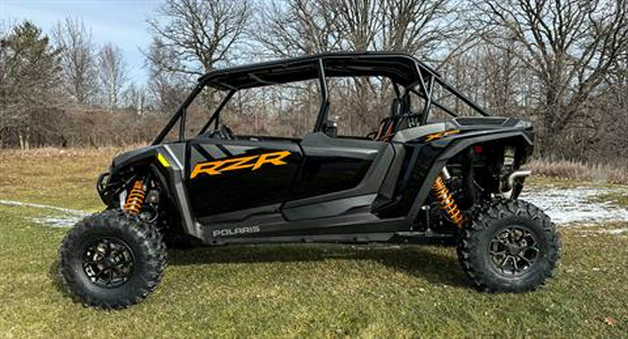 2024 Polaris RZR XP 4 1000 Premium