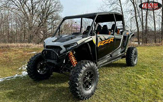 2024 Polaris RZR XP 4 1000 Premium