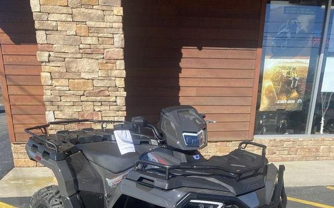 2024 Polaris® Sportsman 570 Ride Command Edition