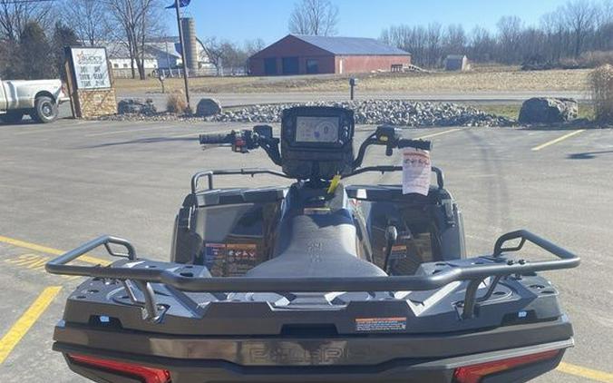 2024 Polaris® Sportsman 570 Ride Command Edition