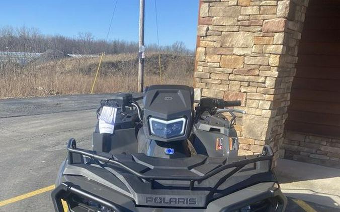 2024 Polaris® Sportsman 570 Ride Command Edition