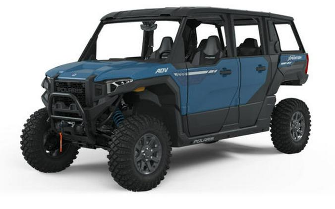 2024 Polaris® XPedition ADV 5 Ultimate