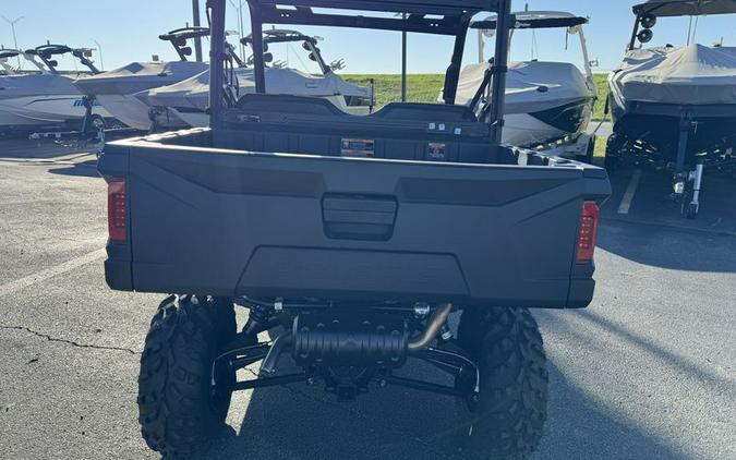 New 2024 POLARIS RANGER SP 570 PREMIUM PURSUIT CAMO