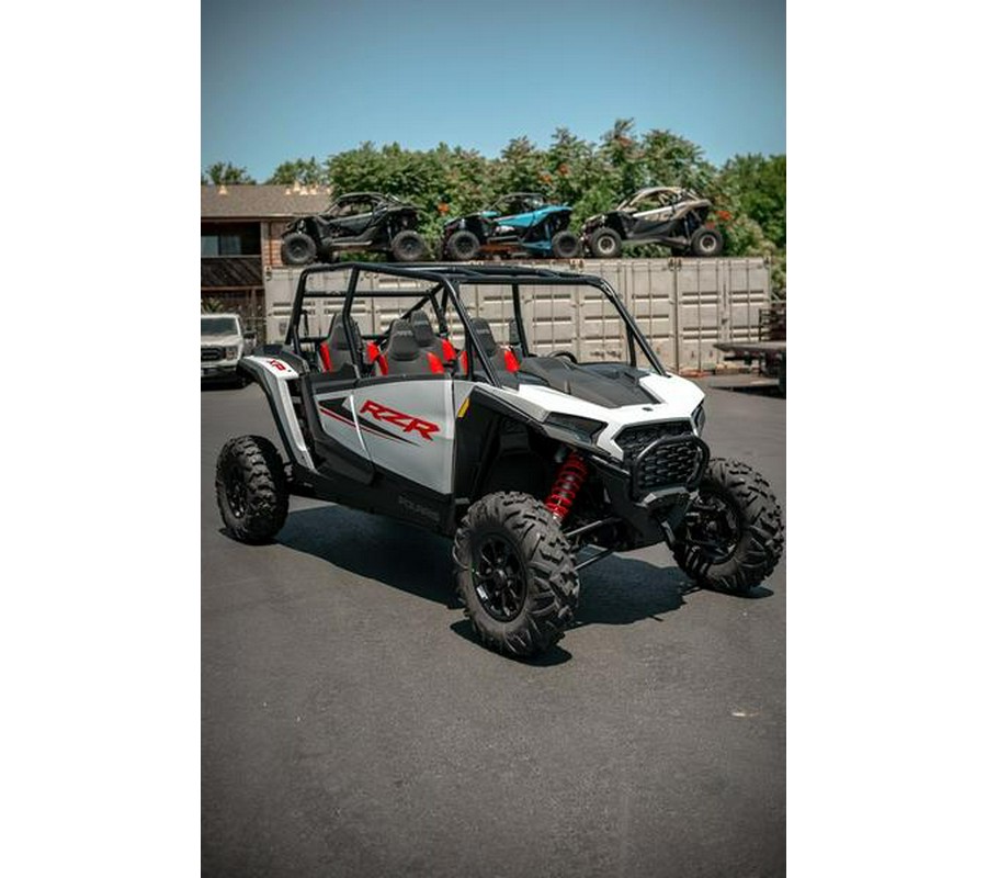 2024 Polaris® RZR XP 4 1000 Sport