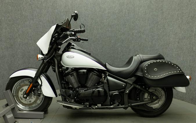 2015 KAWASAKI VN900 VULCAN 900 CLASSIC