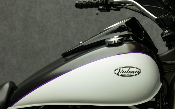 2015 KAWASAKI VN900 VULCAN 900 CLASSIC