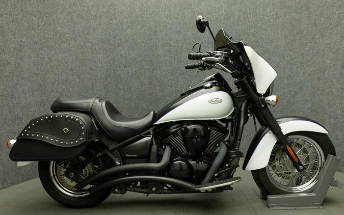 2015 KAWASAKI VN900 VULCAN 900 CLASSIC