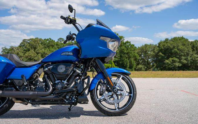 2024 Harley-Davidson® FLTRX - Road Glide®