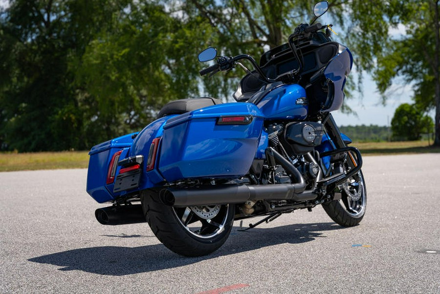 2024 Harley-Davidson® FLTRX - Road Glide®