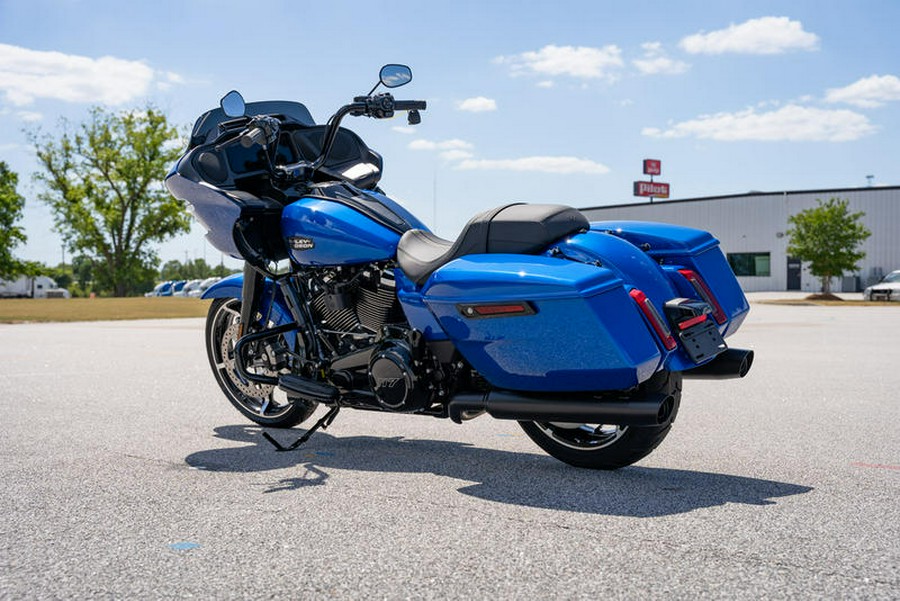 2024 Harley-Davidson® FLTRX - Road Glide®