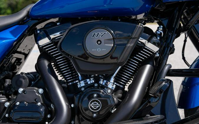 2024 Harley-Davidson® FLTRX - Road Glide®