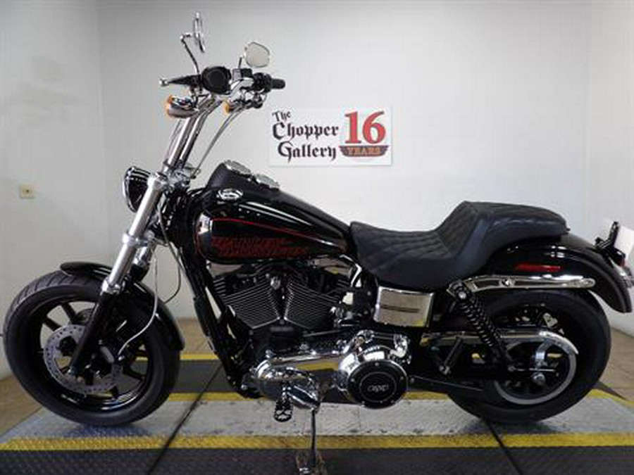 2015 Harley-Davidson Low Rider®