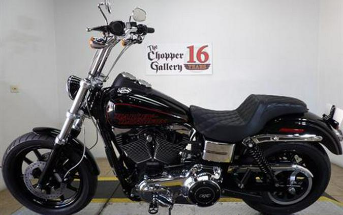 2015 Harley-Davidson Low Rider®