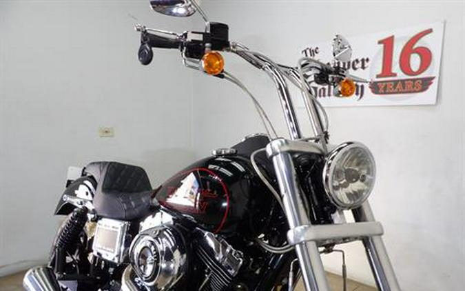 2015 Harley-Davidson Low Rider®