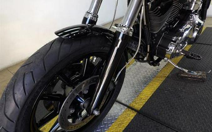 2015 Harley-Davidson Low Rider®