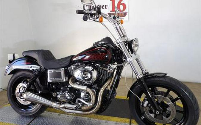 2015 Harley-Davidson Low Rider®