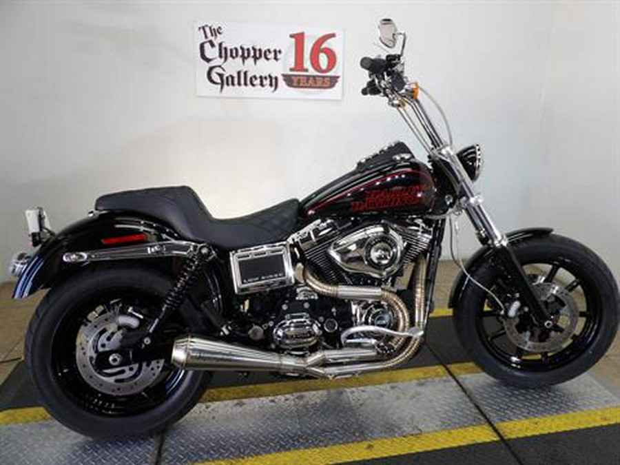 2015 Harley-Davidson Low Rider®