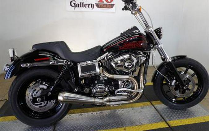 2015 Harley-Davidson Low Rider®