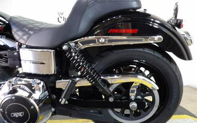 2015 Harley-Davidson Low Rider®