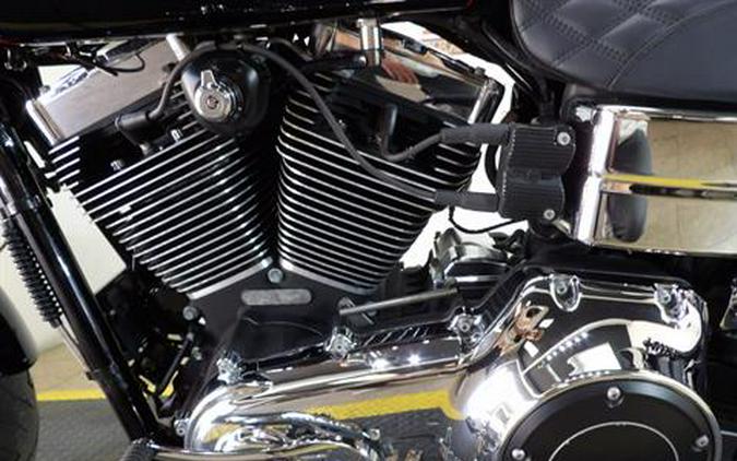 2015 Harley-Davidson Low Rider®