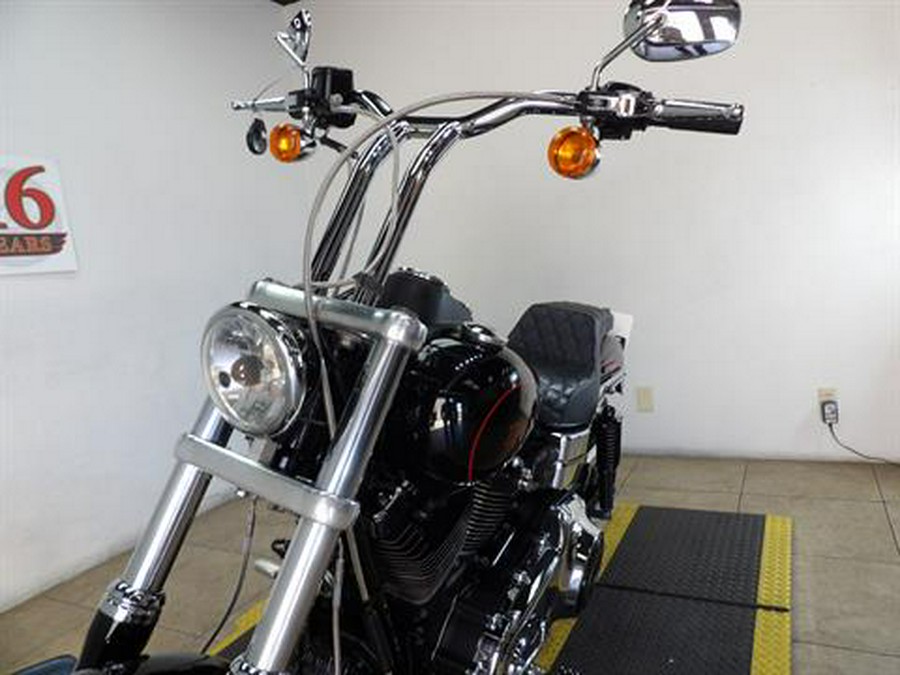 2015 Harley-Davidson Low Rider®