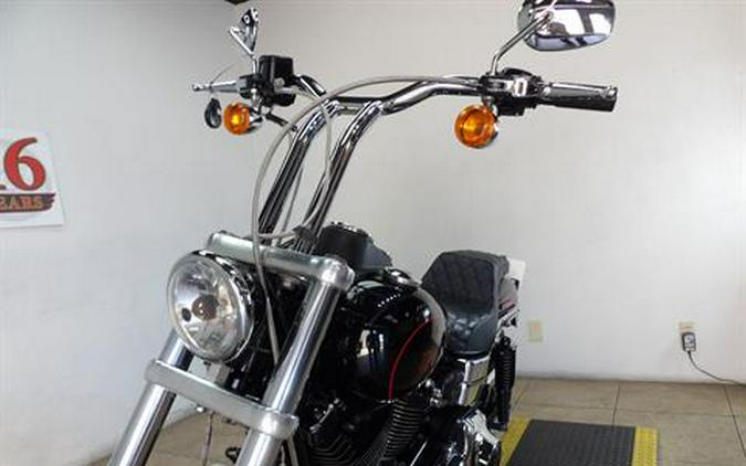 2015 Harley-Davidson Low Rider®