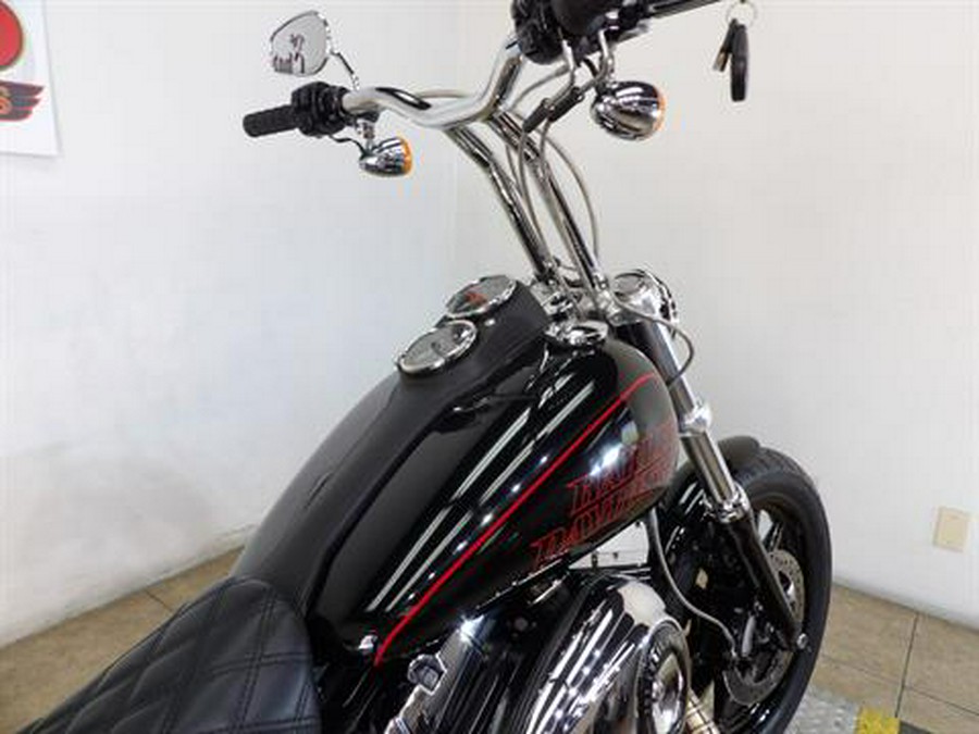 2015 Harley-Davidson Low Rider®