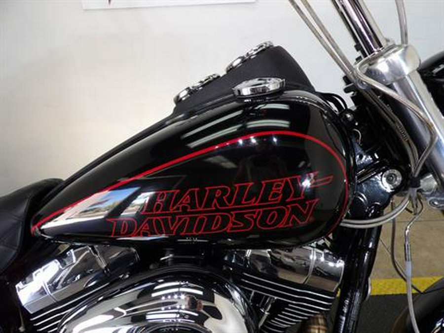 2015 Harley-Davidson Low Rider®