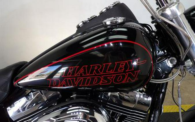 2015 Harley-Davidson Low Rider®