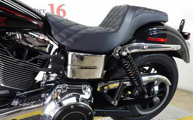 2015 Harley-Davidson Low Rider®