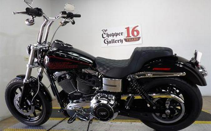 2015 Harley-Davidson Low Rider®