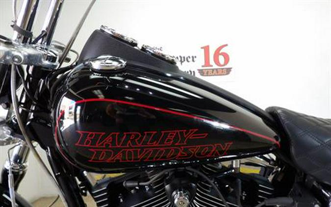 2015 Harley-Davidson Low Rider®