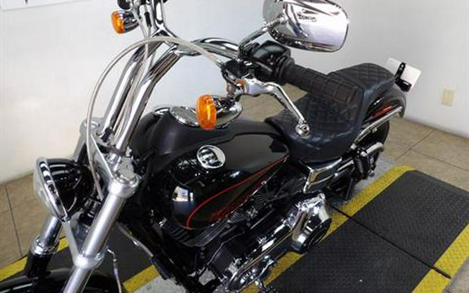 2015 Harley-Davidson Low Rider®