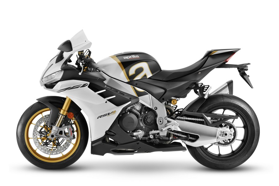 2024 Aprilia [Off-Site Inventory] RSV4 Factory 1100