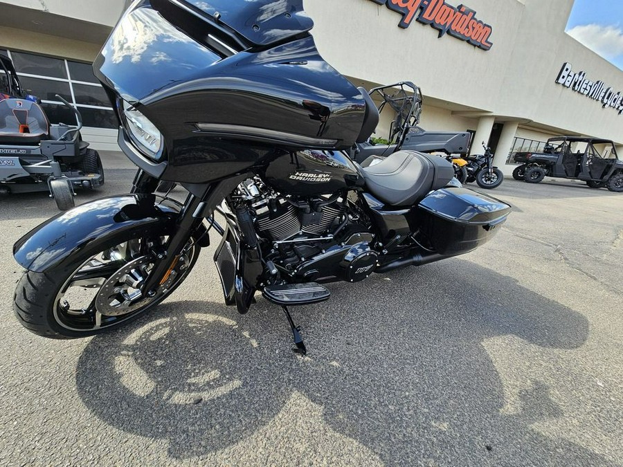 2025 Harley-Davidson® FLHX - Street Glide®