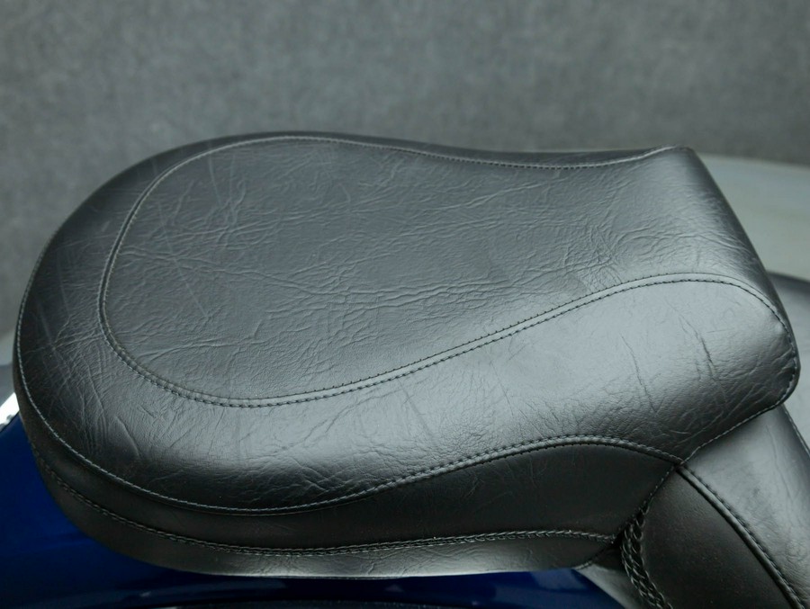 2008 KAWASAKI VN900 VULCAN CLASSIC 900