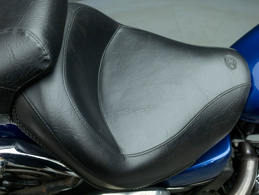 2008 KAWASAKI VN900 VULCAN CLASSIC 900