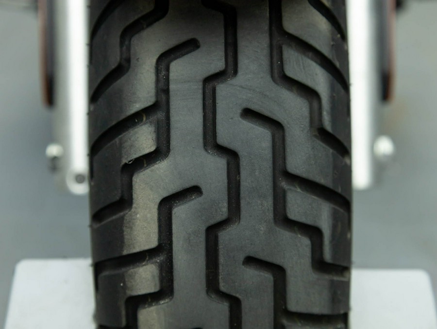 2008 KAWASAKI VN900 VULCAN CLASSIC 900