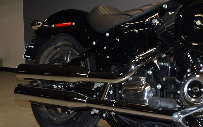 2022 Harley-Davidson Softail Standard