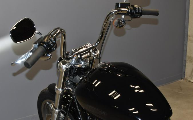2022 Harley-Davidson Softail Standard